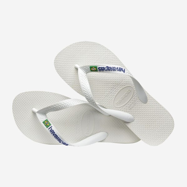 HAVAIANAS Ciabbatte infradito Brasil logo