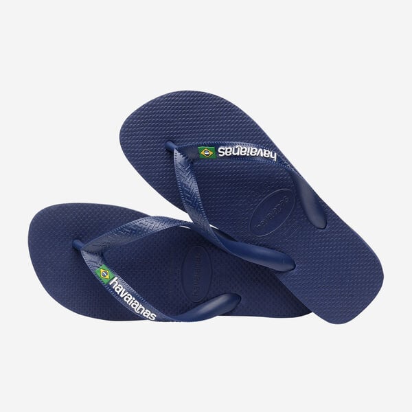 HAVAIANAS Ciabbatte infradito Brasil logo