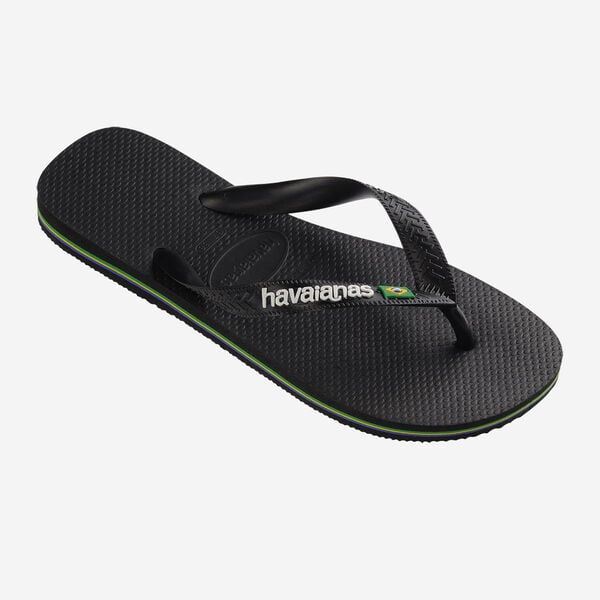 HAVAIANAS Ciabbatte infradito Brasil logo