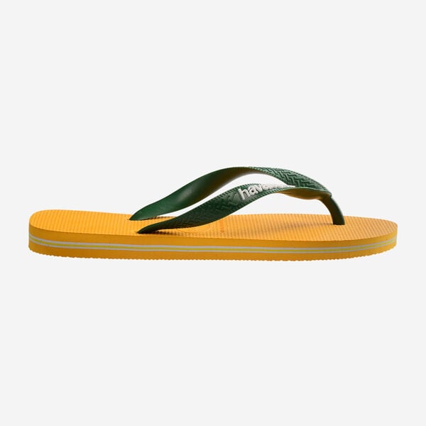 HAVAIANAS Ciabbatte infradito Brasil logo