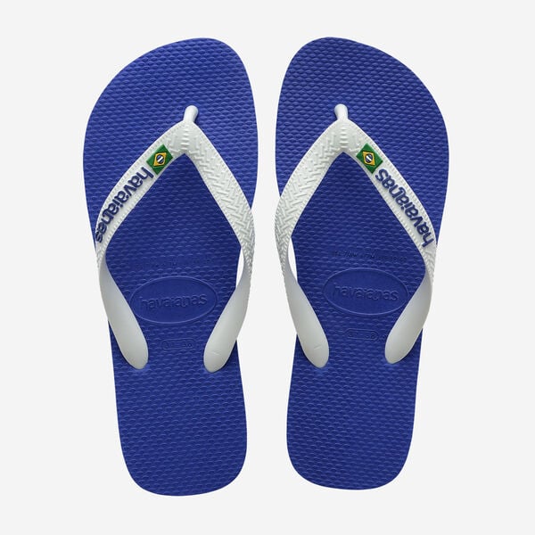 HAVAIANAS Ciabbatte infradito Brasil logo