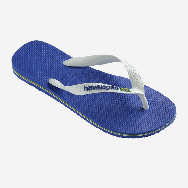 HAVAIANAS Ciabbatte infradito Brasil logo