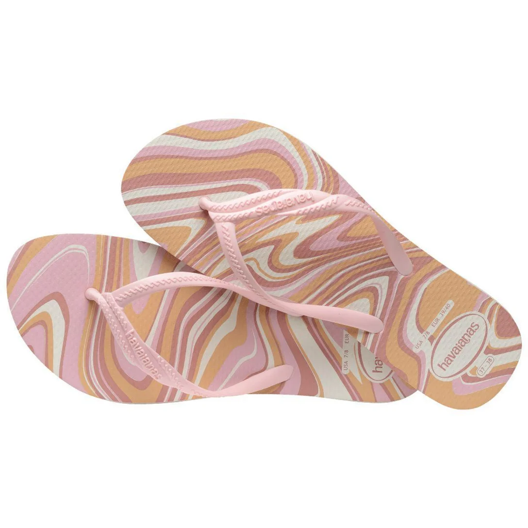 Infradito Marble