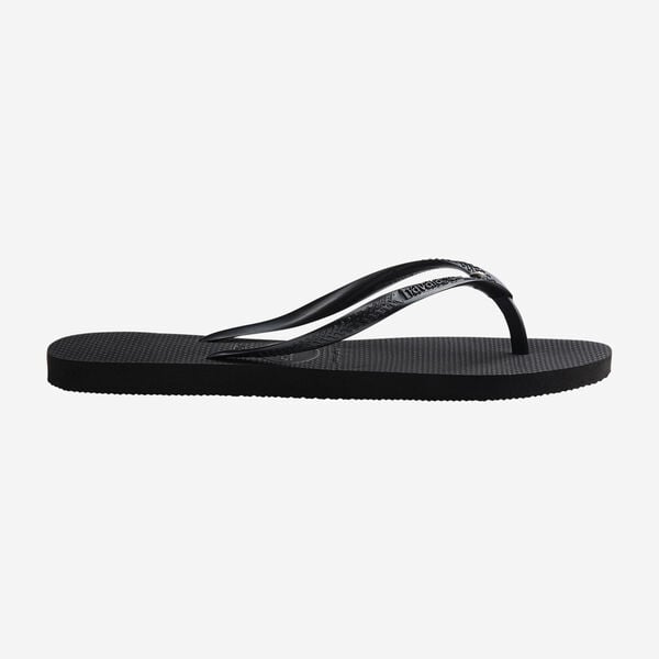 HAVAIANAS Ciabatte infradito slim cristal sw II