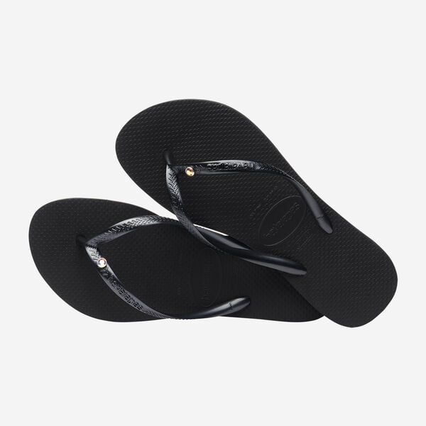 HAVAIANAS Ciabatte infradito slim cristal sw II