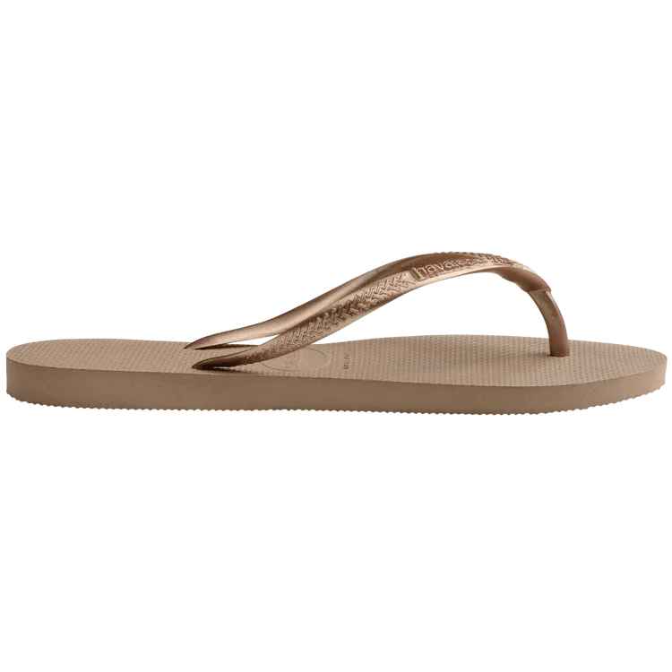 HAVAIANAS Ciabatte infradito slim cristal sw II