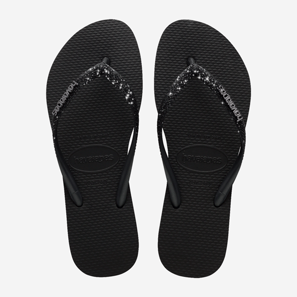 Infradito Slim Sparkle II