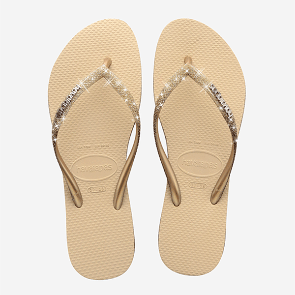 Infradito Slim Sparkle II