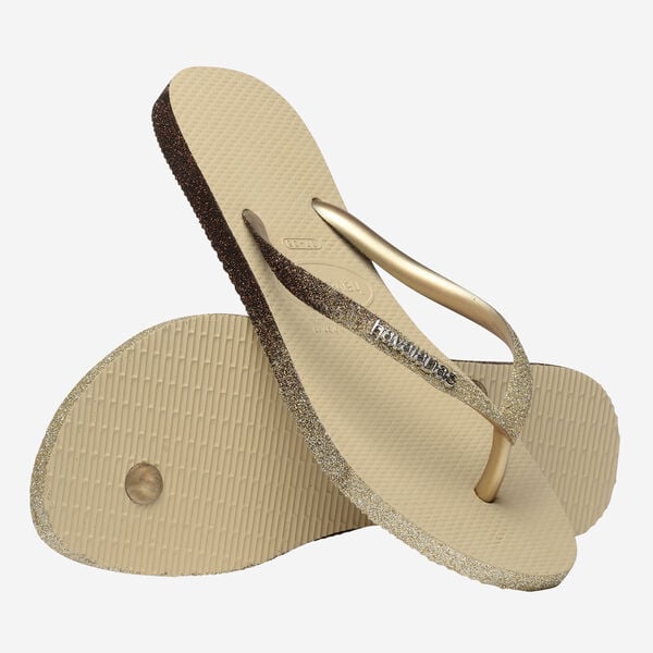 Infradito Slim Sparkle II