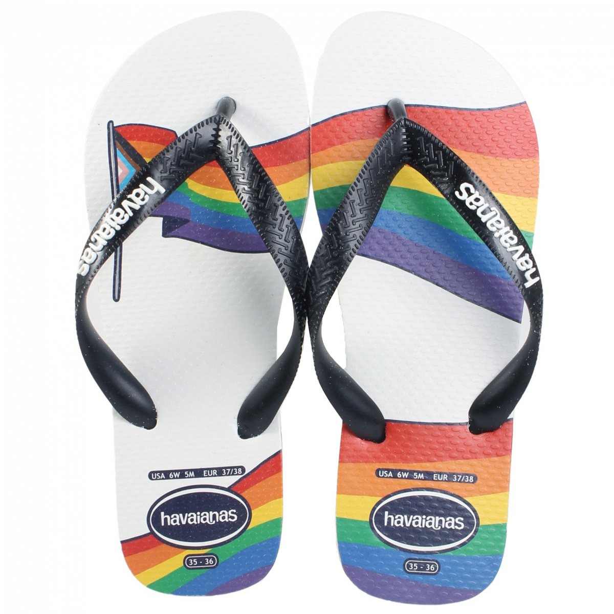 Infradito Top Pride