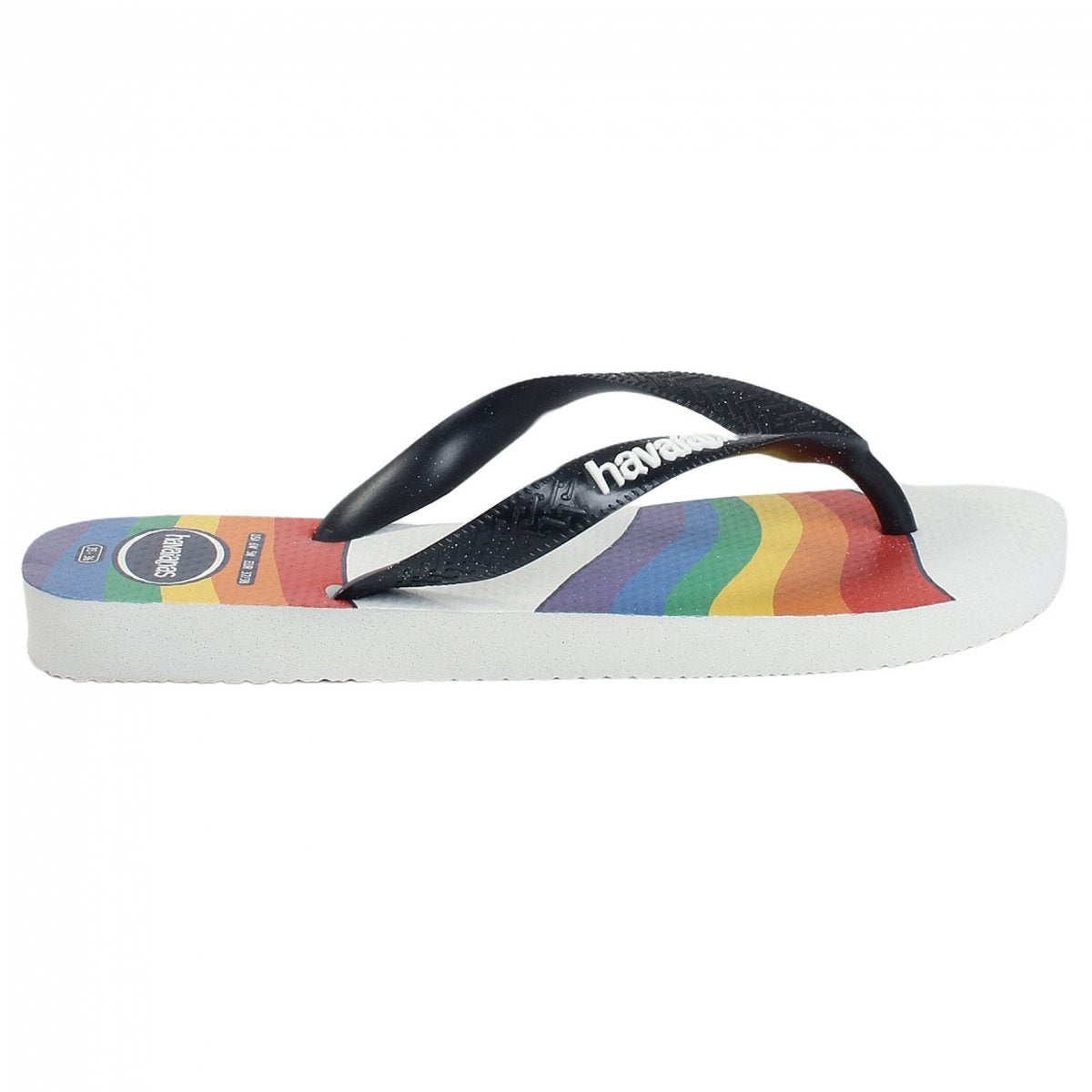 Infradito Top Pride
