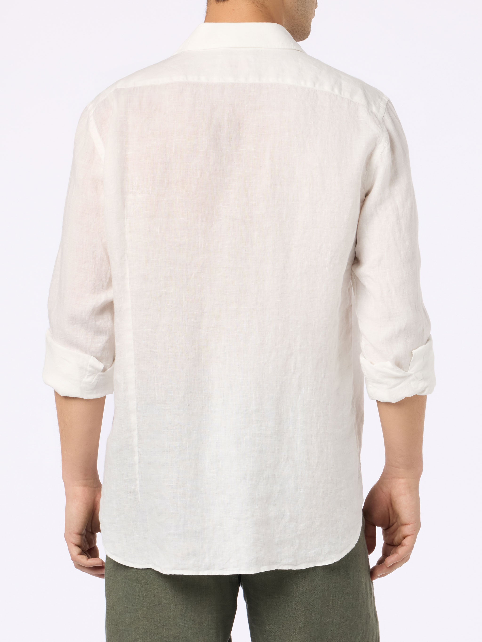 Camicia Pamplona