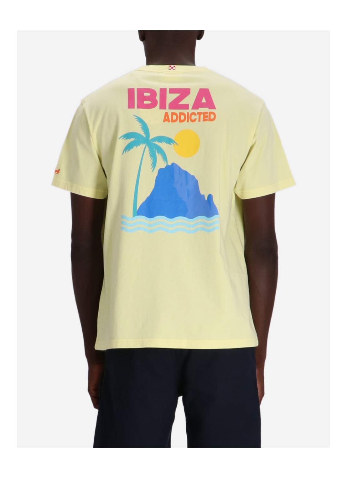 T-shirt Ibiza Addicted
