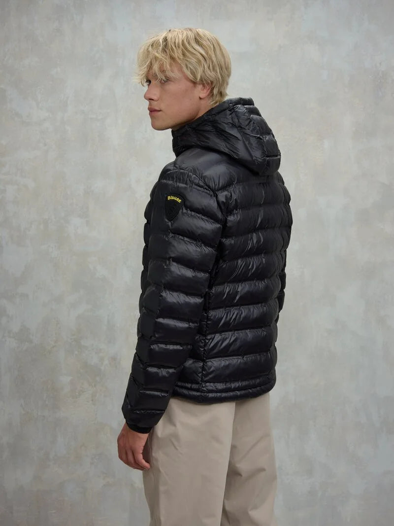 Piumino termosaldato Charles