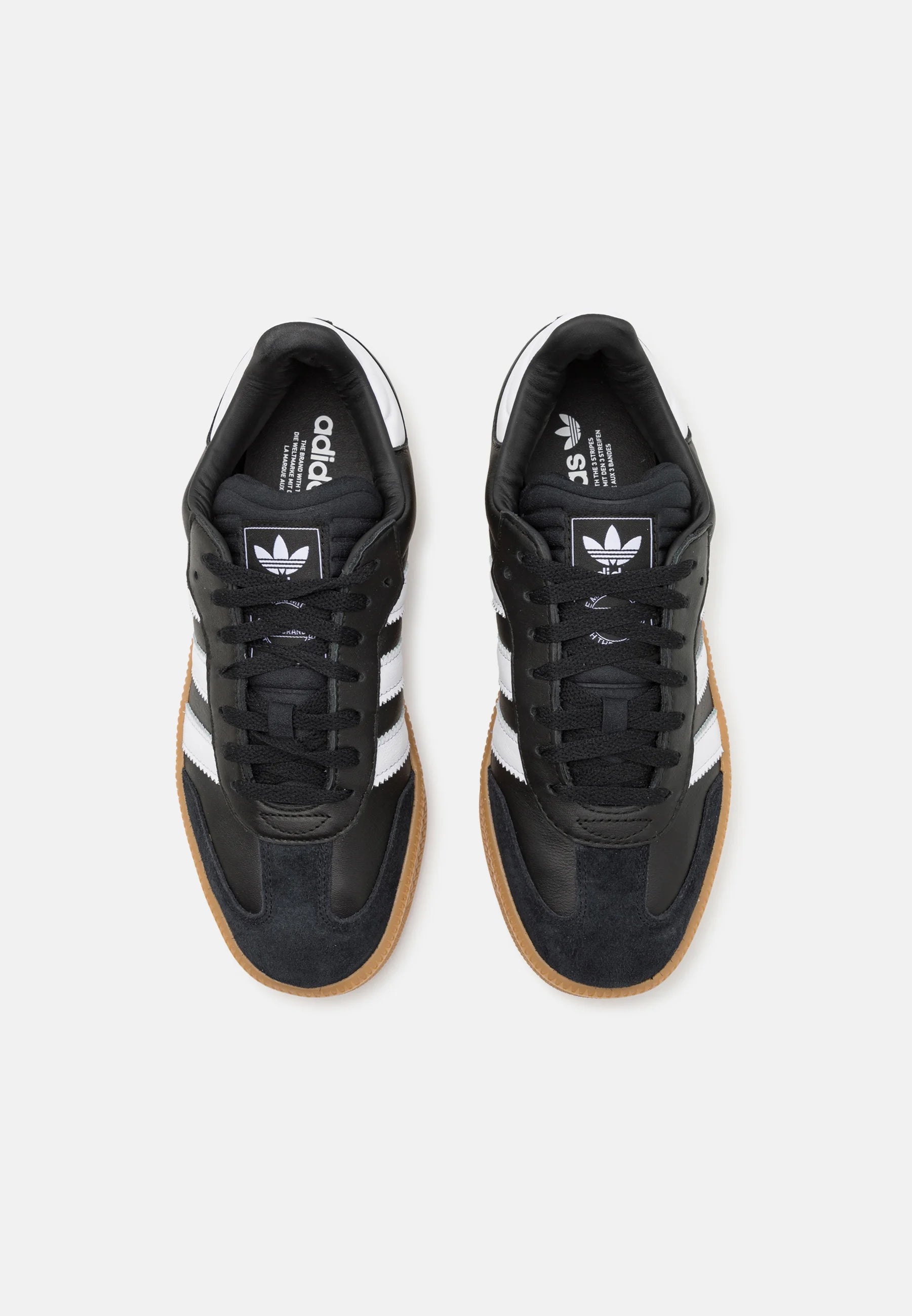 Sneakers Samba Xlg