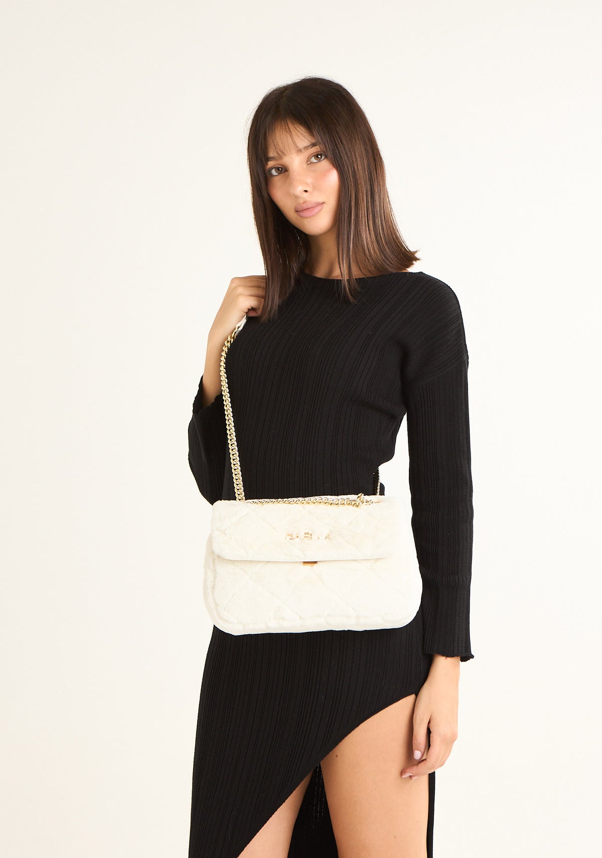 Borsa regular in ecofur