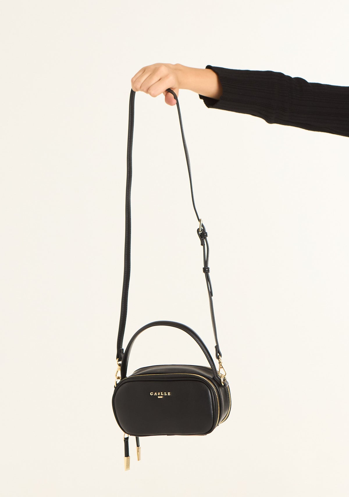 Borsa mini bottolata
