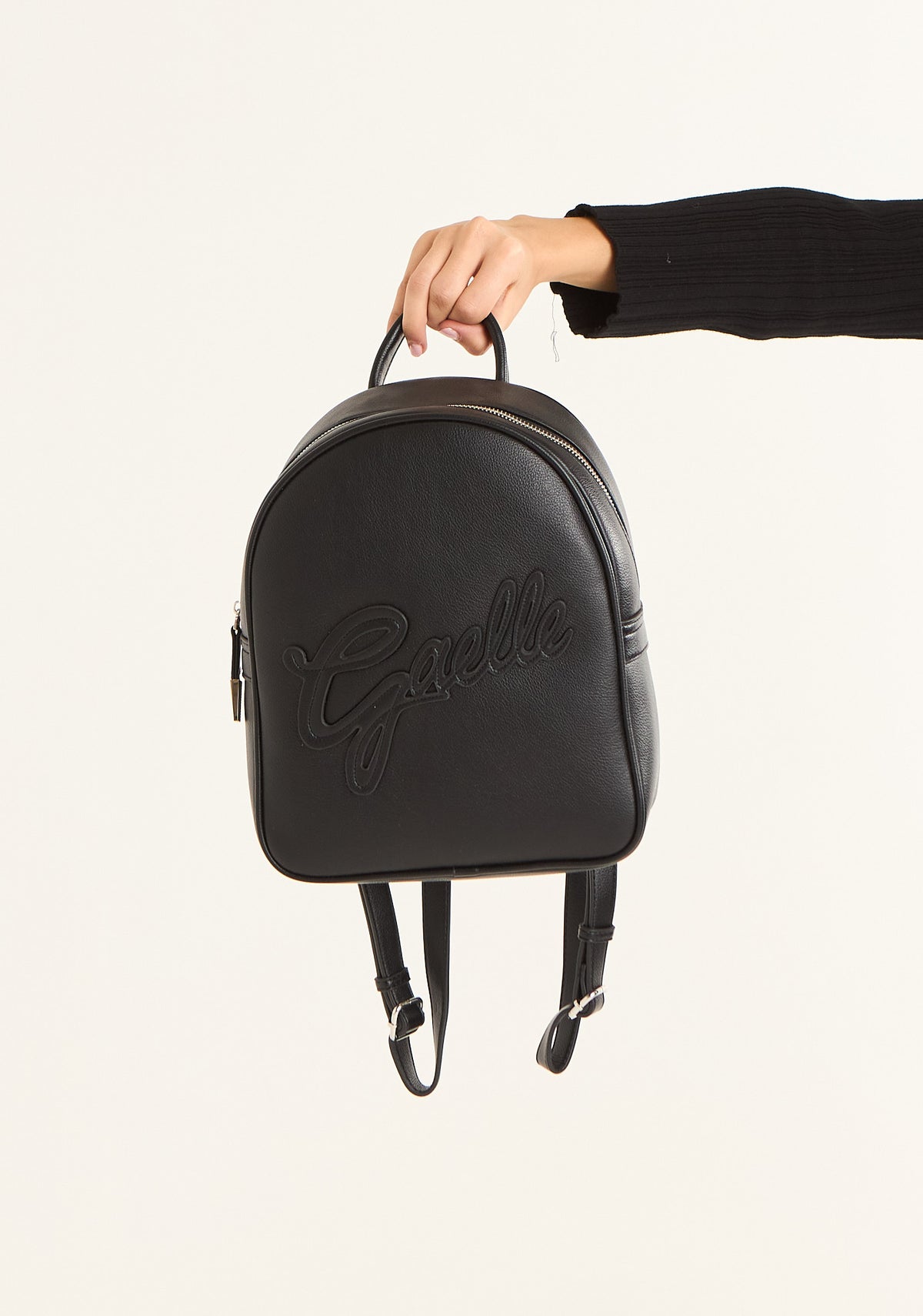 Zaino basic con logo
