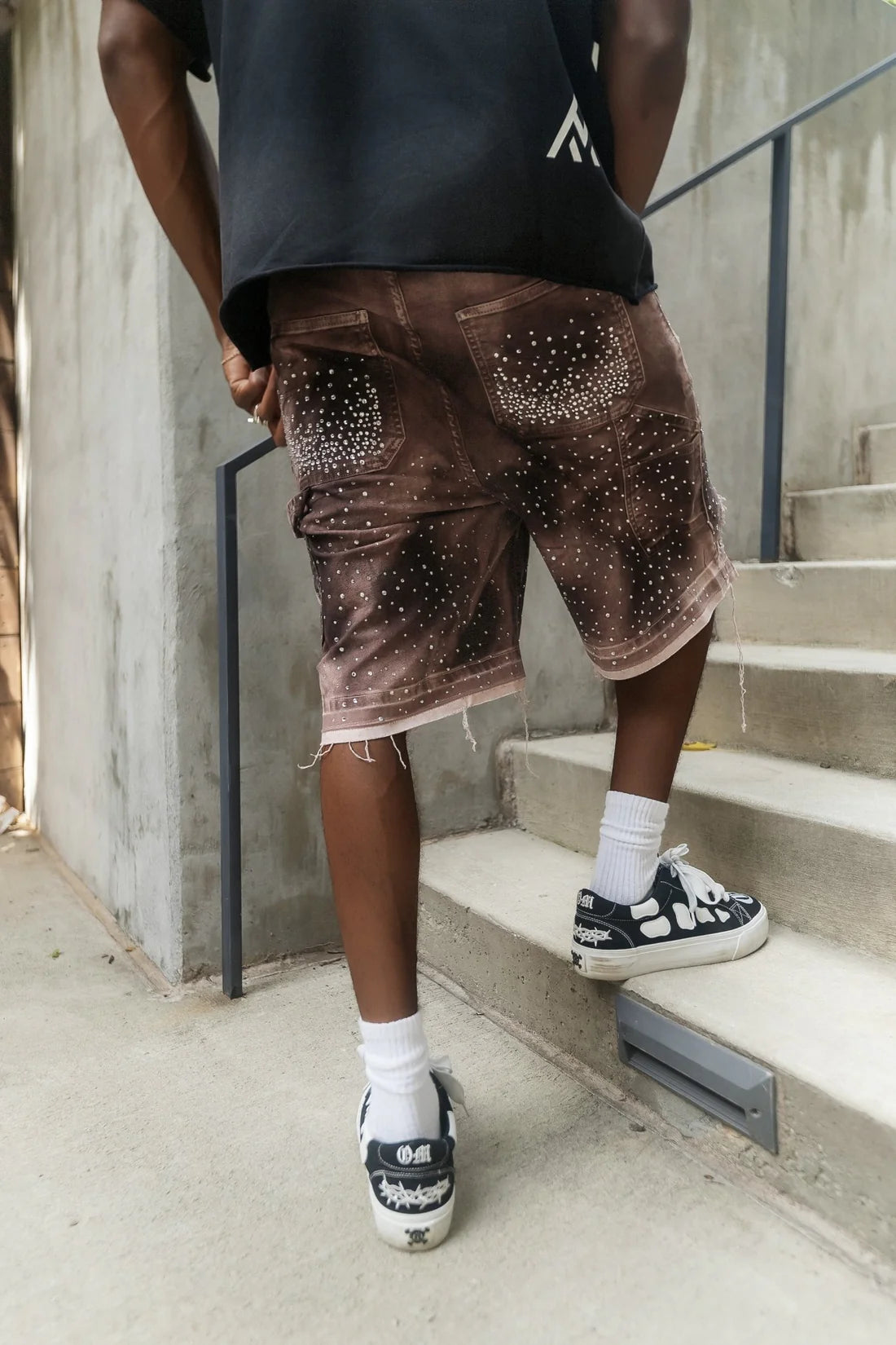 Short con rotture e applicazioni
