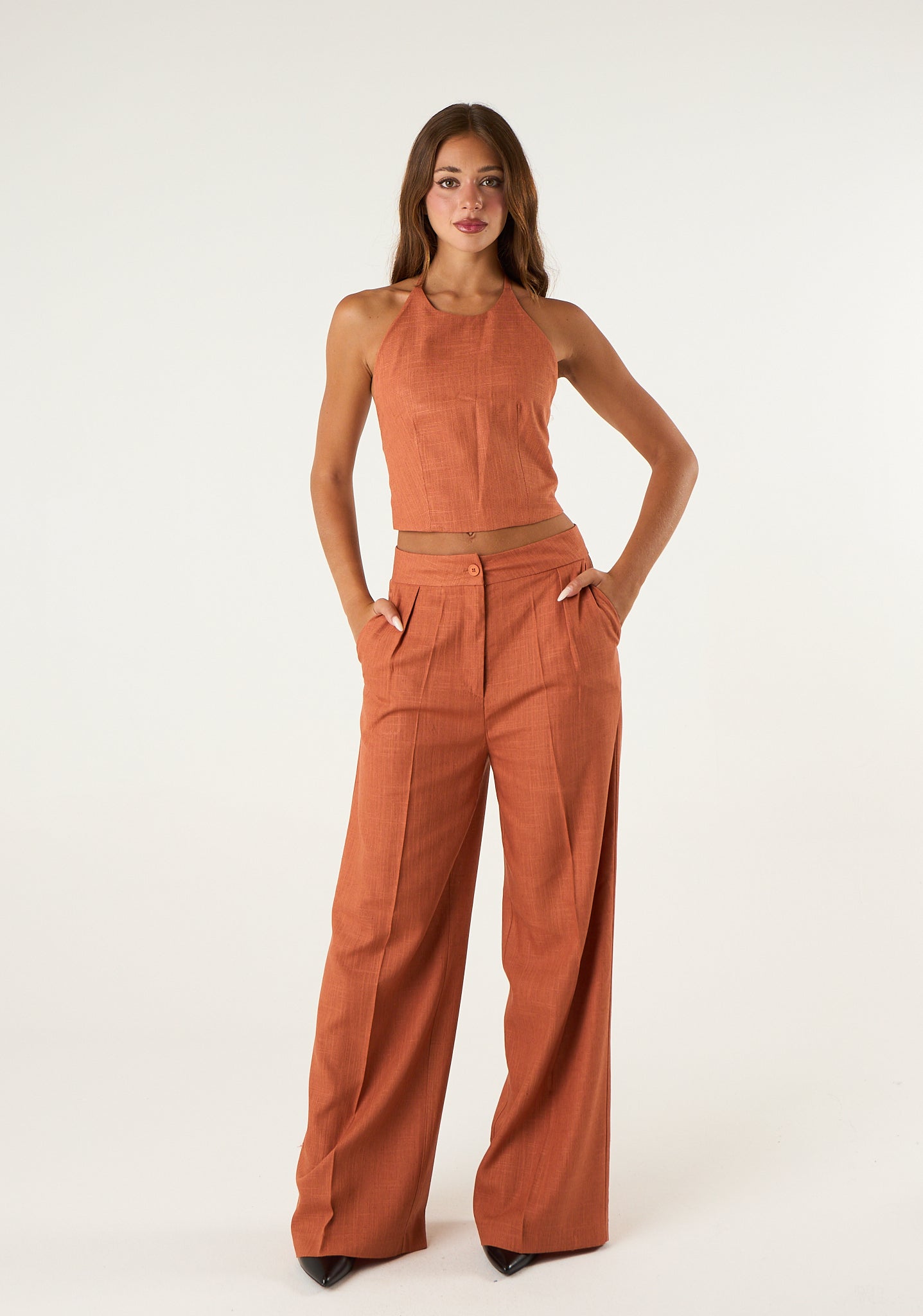 Pantalone palazzo