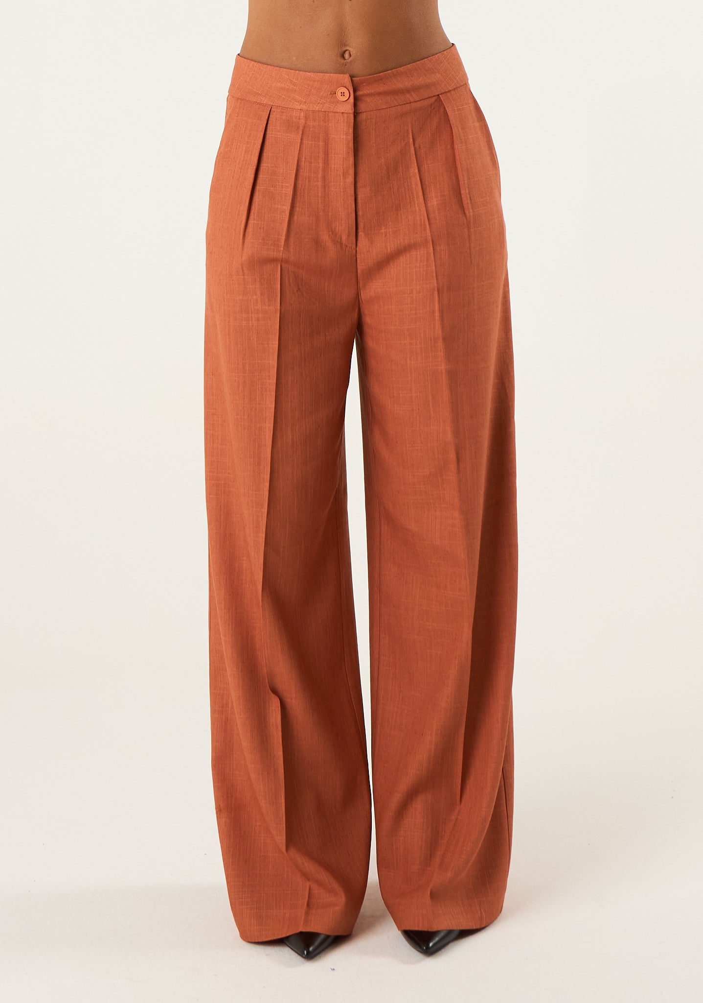 Pantalone palazzo
