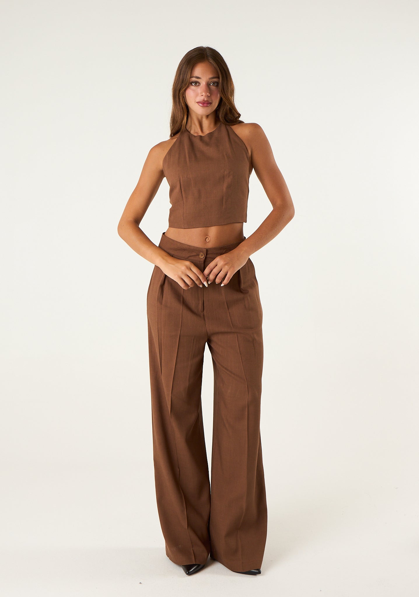 Pantalone palazzo