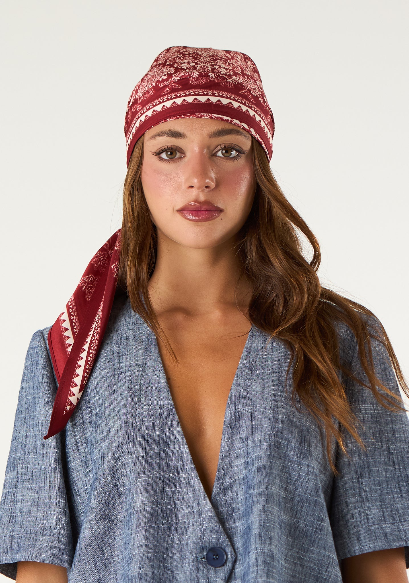 Foulard