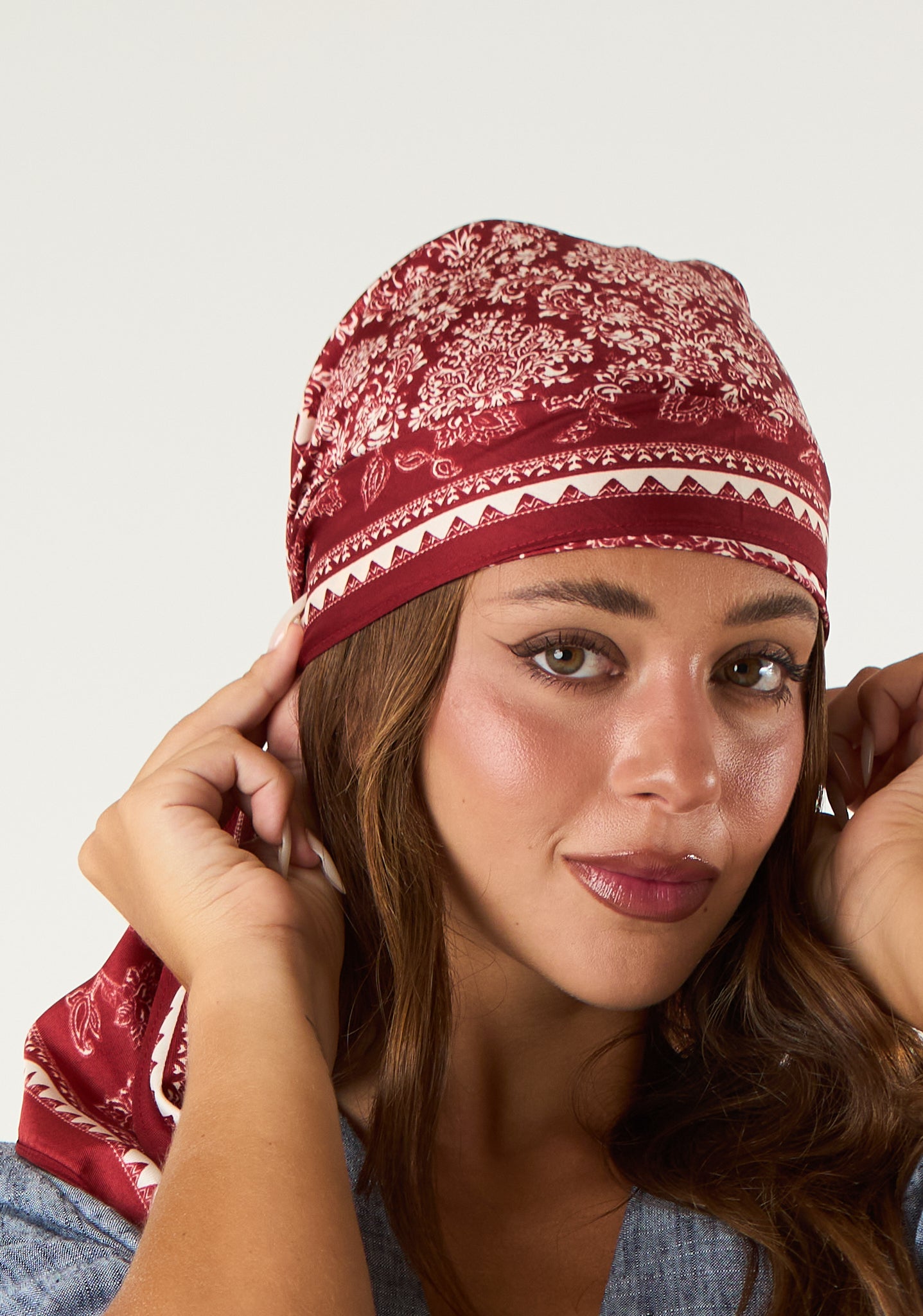 Foulard