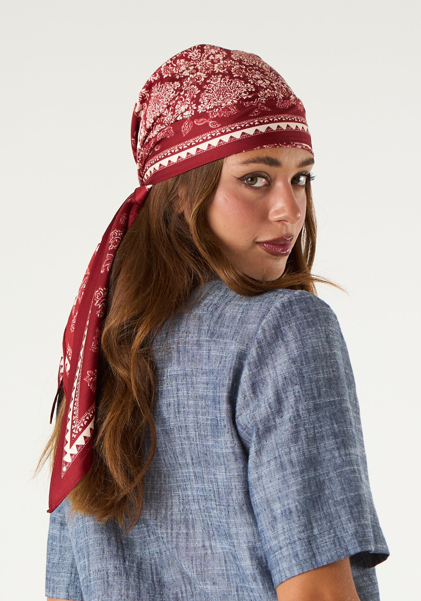Foulard