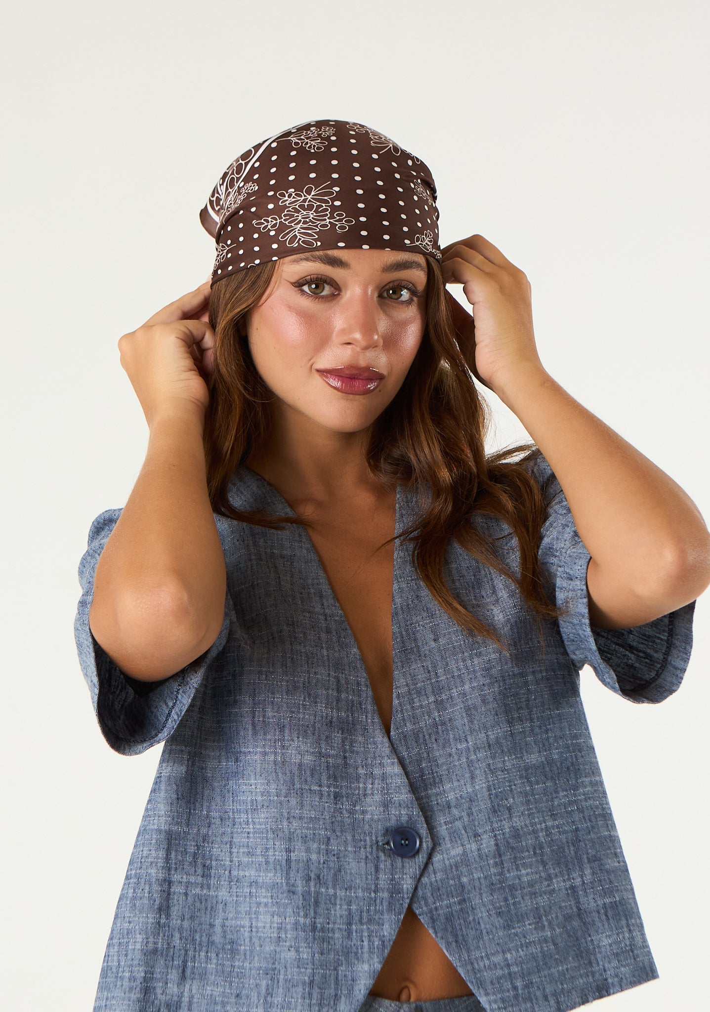 Foulard