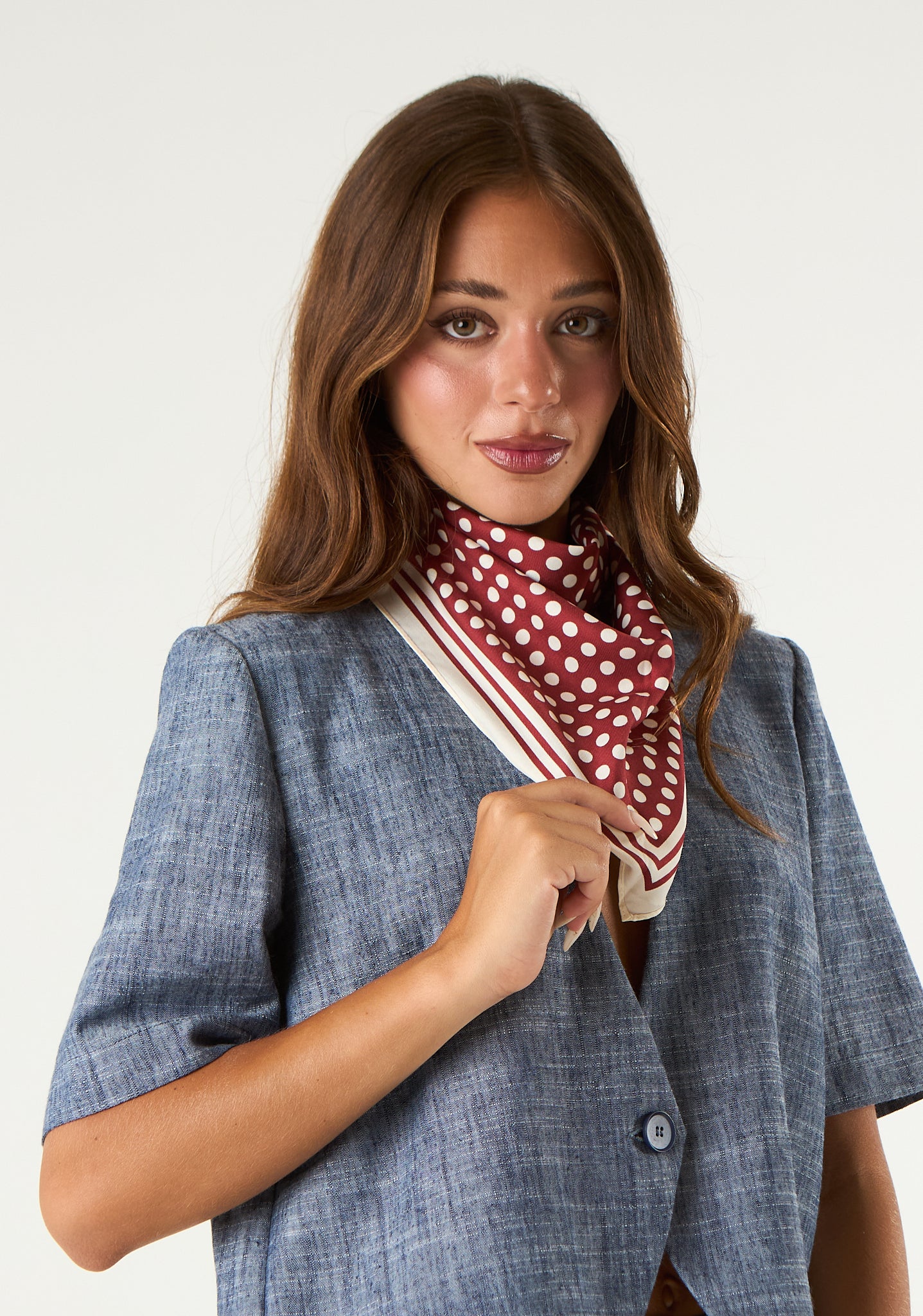 Foulard