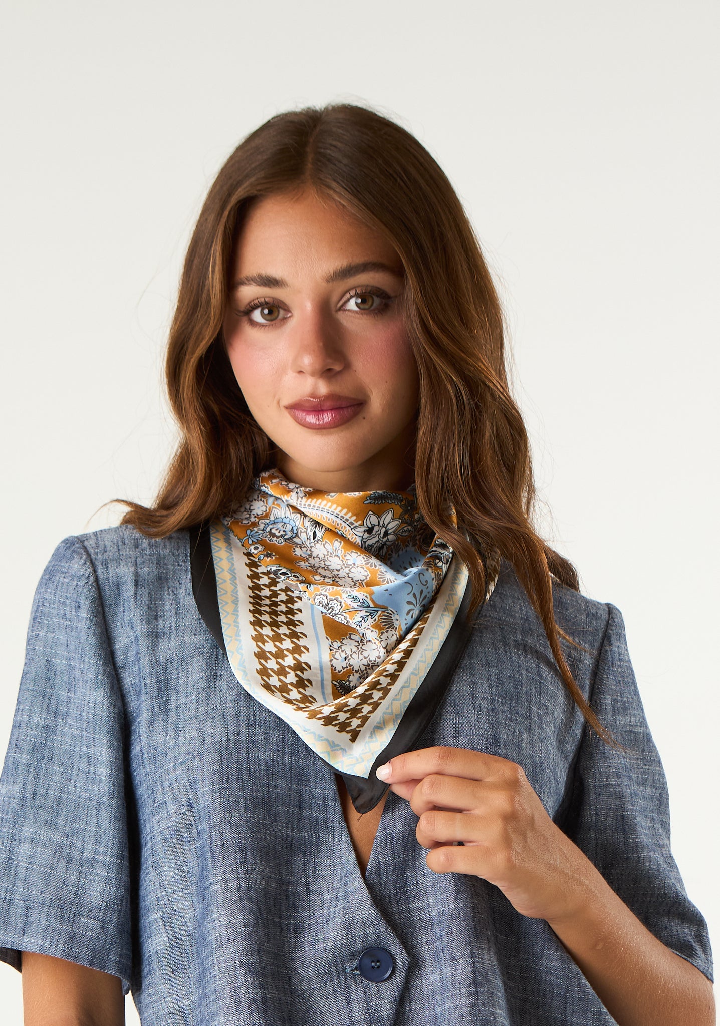 Foulard