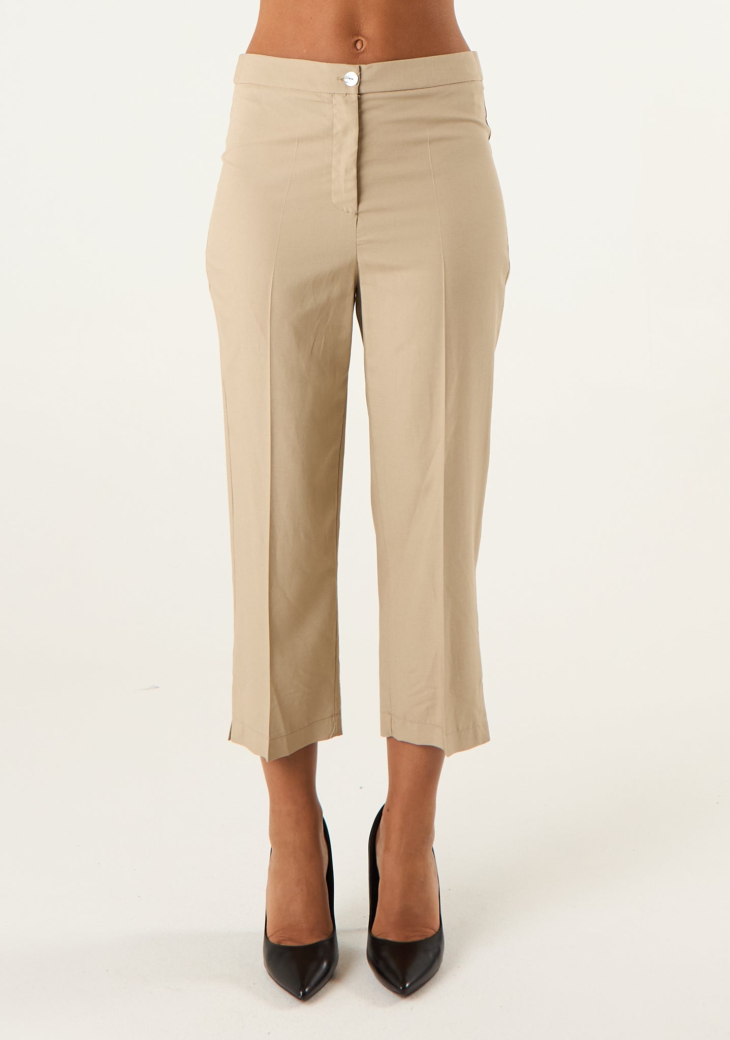 Pantalone 7/8 da completo