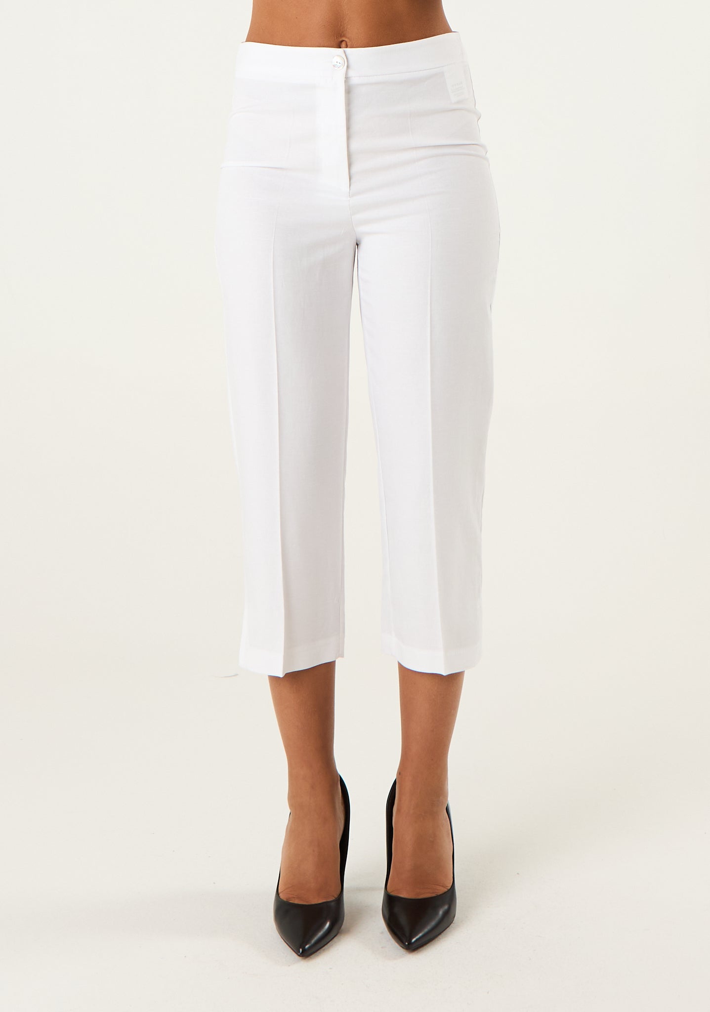 Pantalone 7/8 da completo