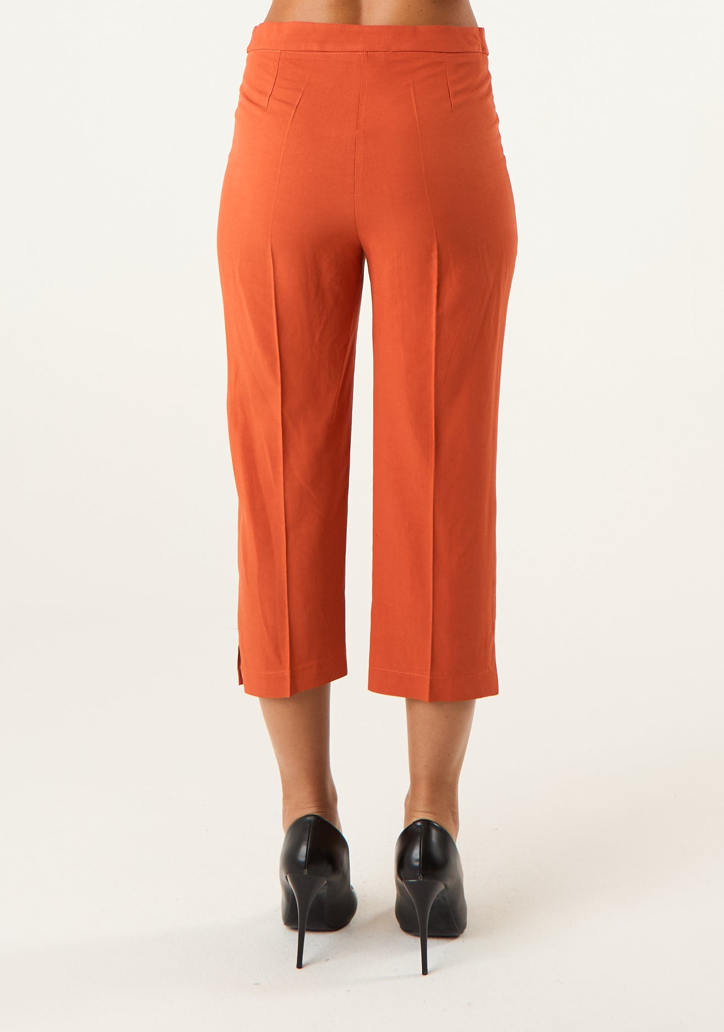 Pantalone 7/8 da completo