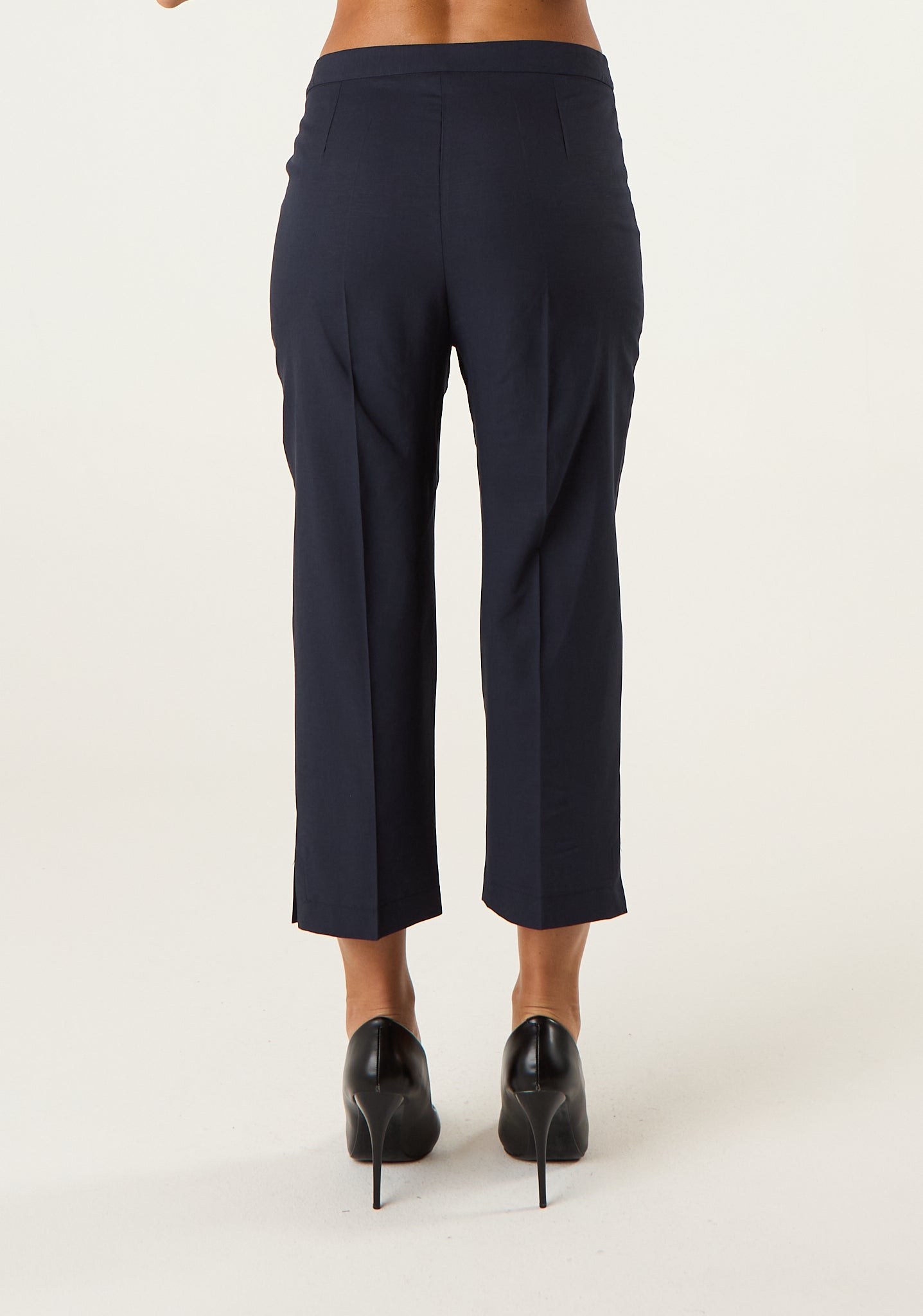 Pantalone 7/8 da completo