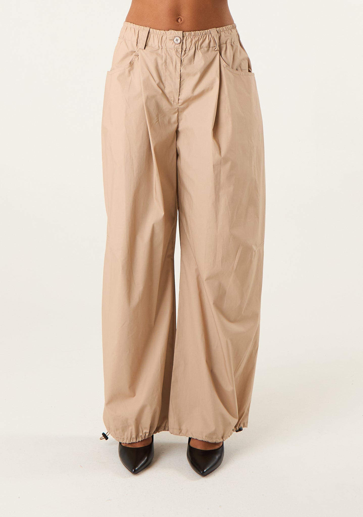 Pantalone cargo
