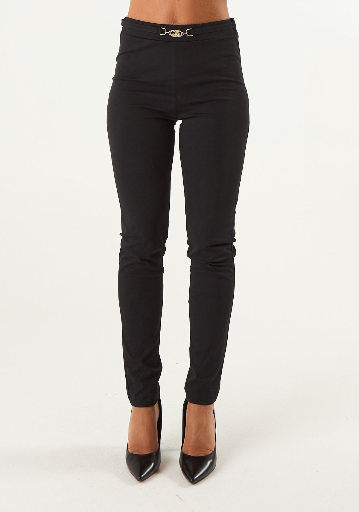 Leggings in punto milano