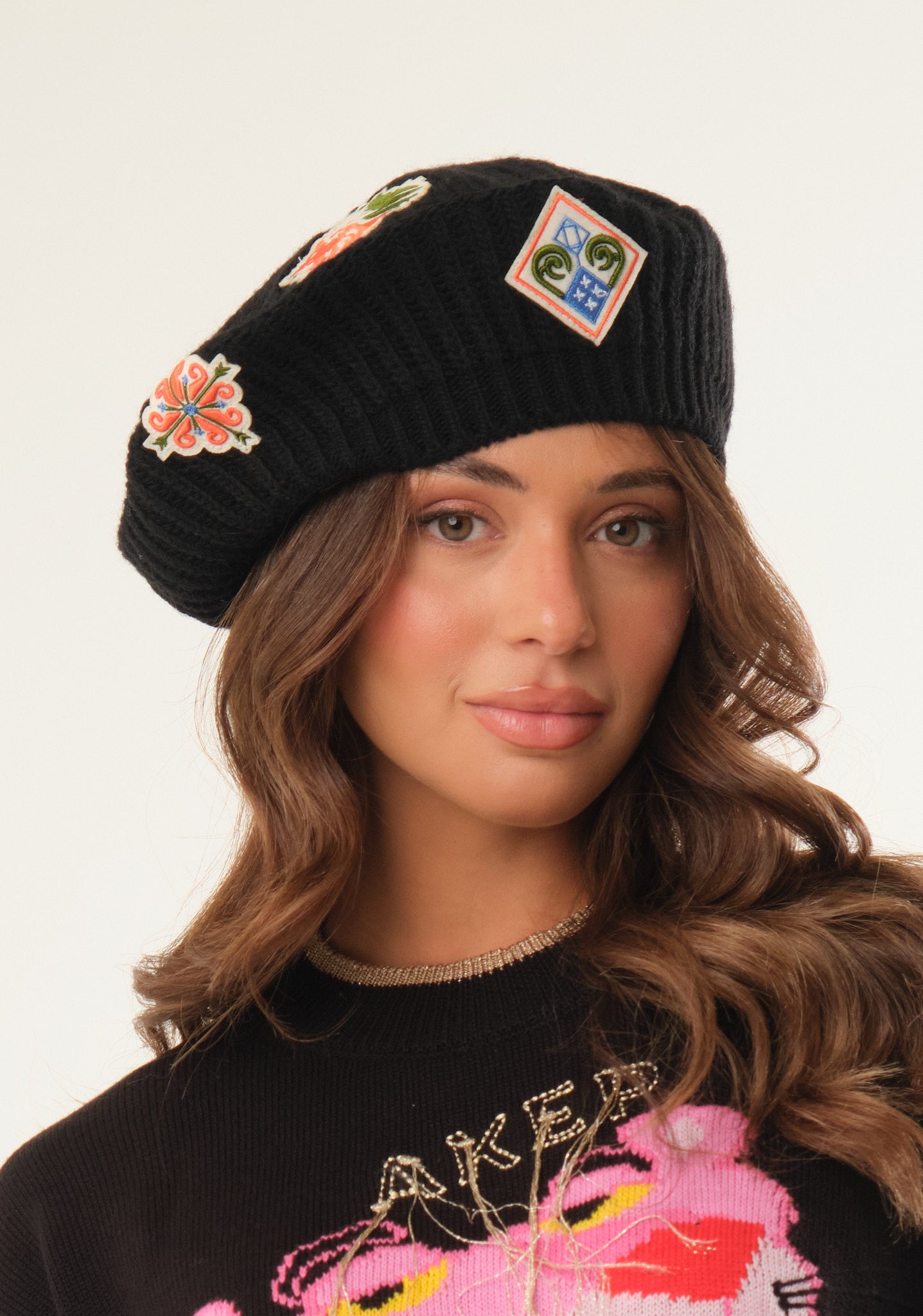 Cappello a basco
