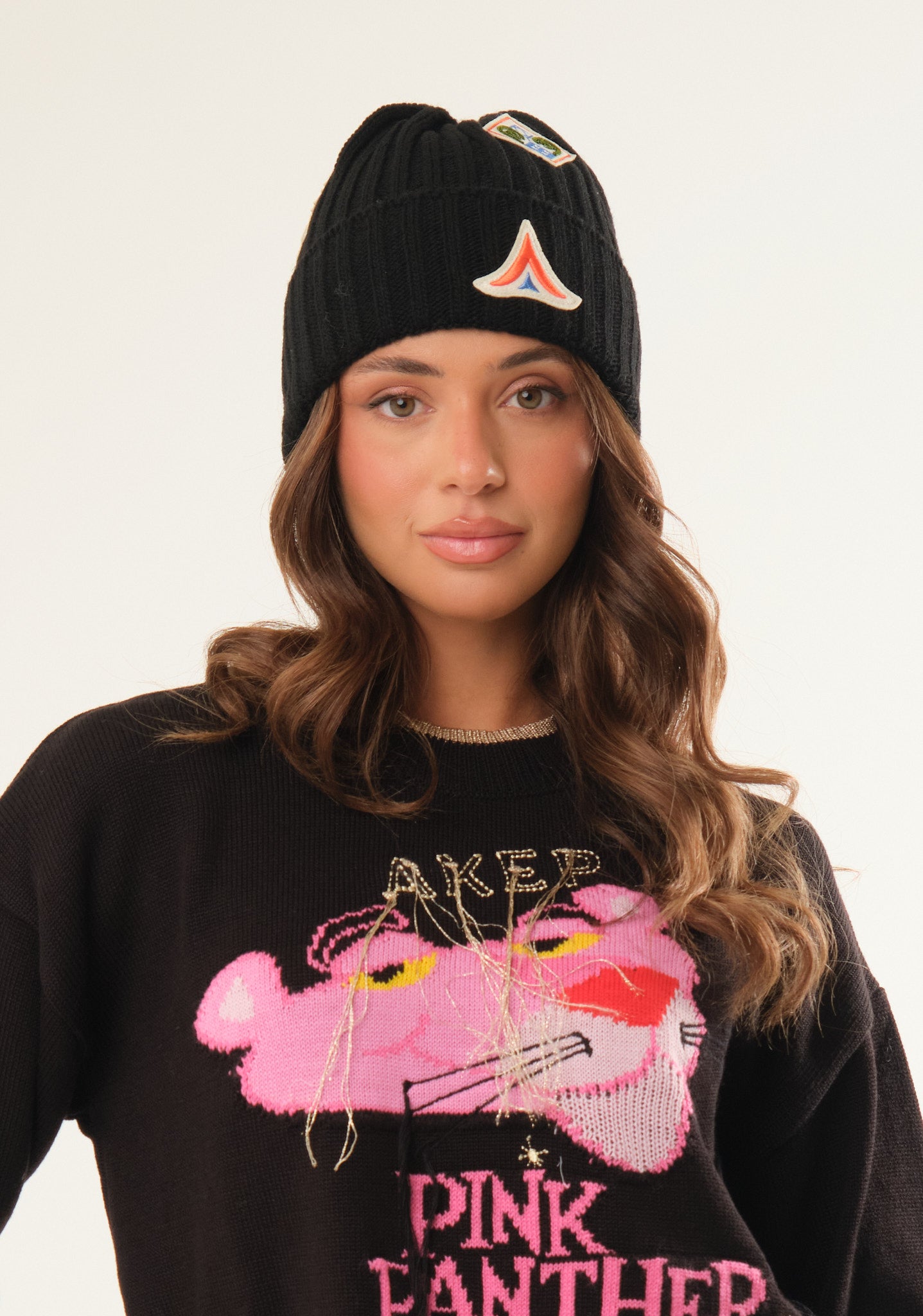 Cappello beanie