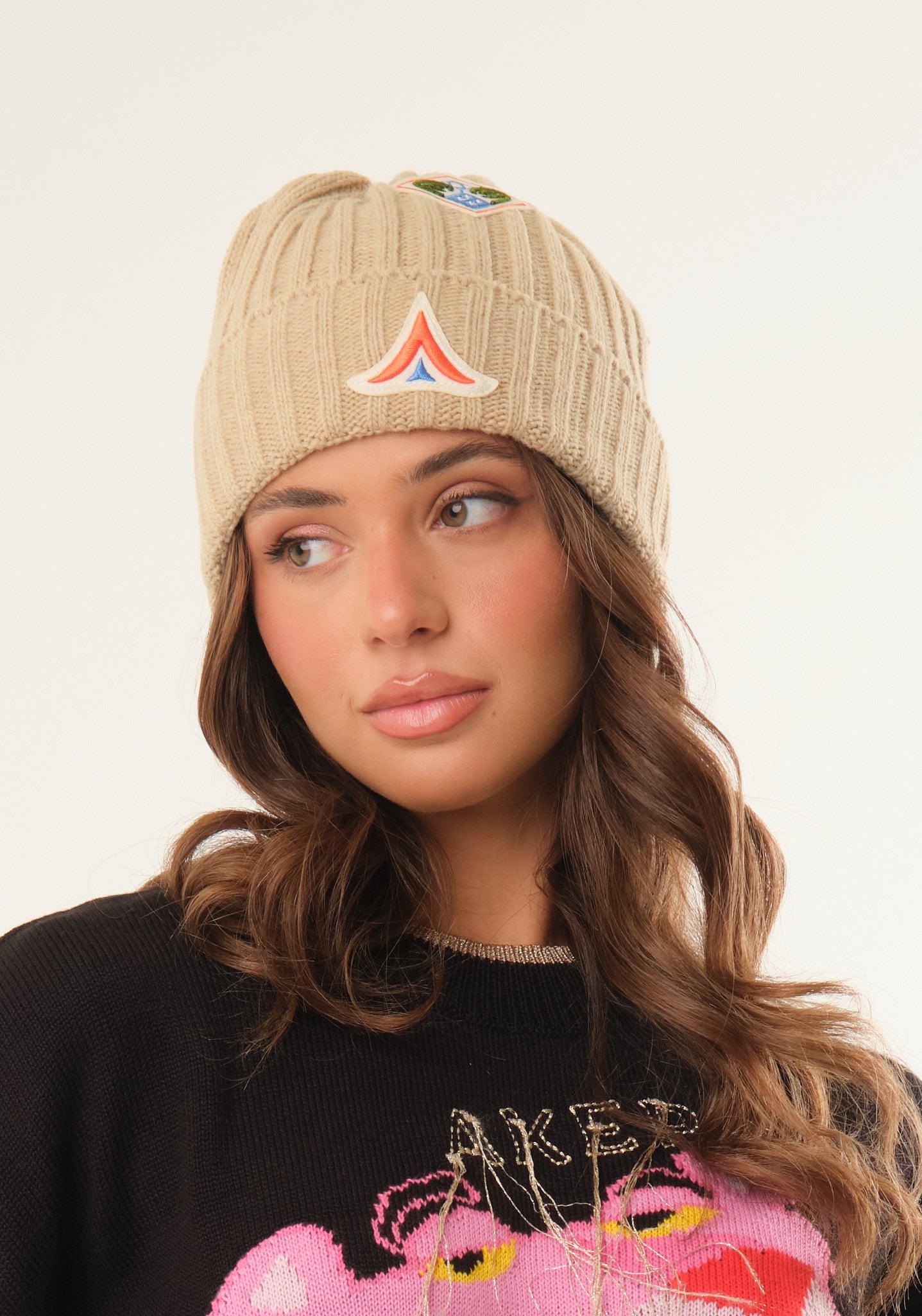 Cappello beanie