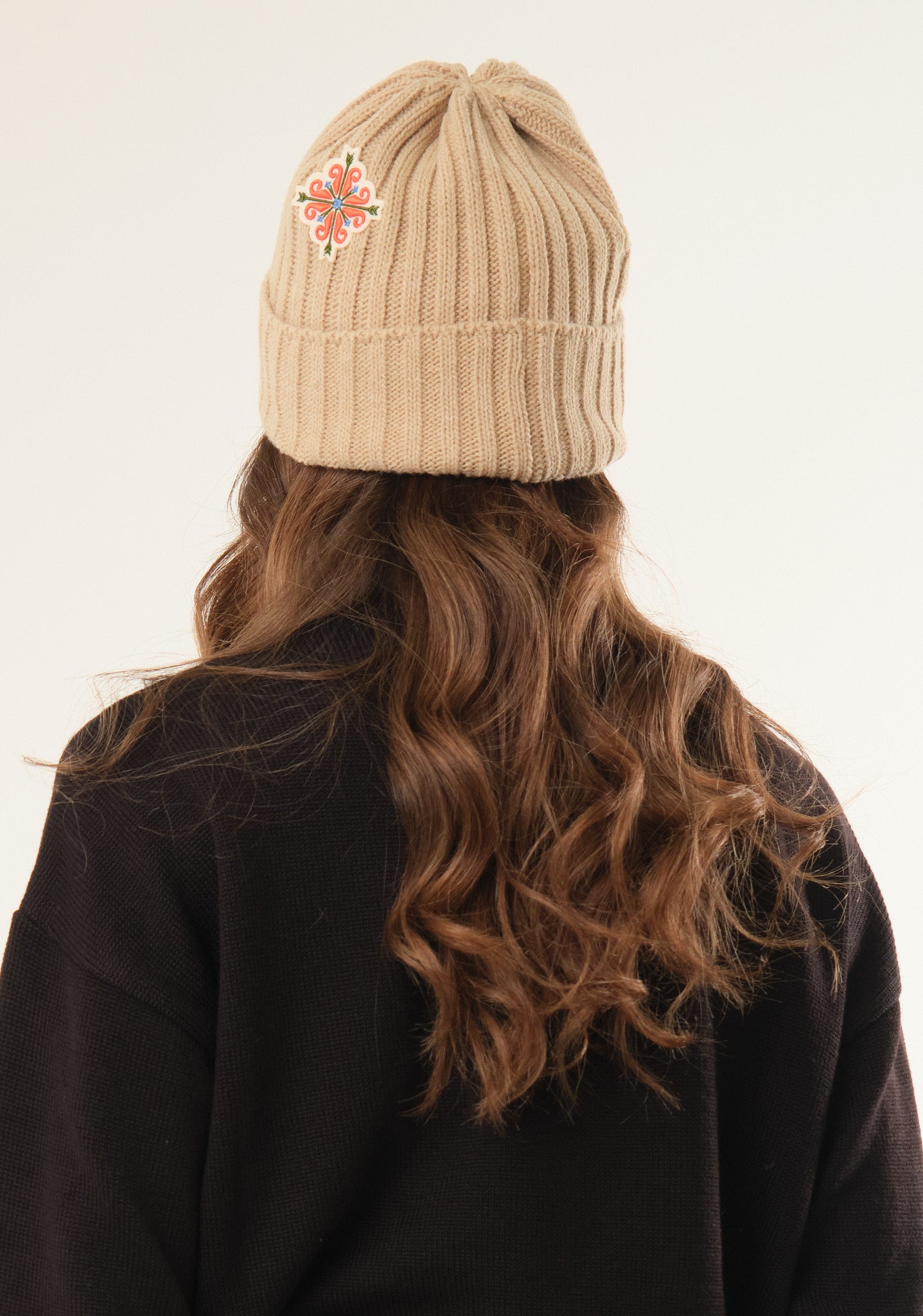 Cappello beanie