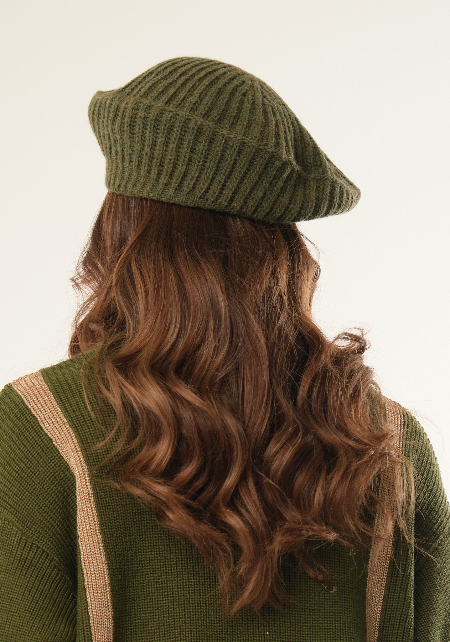 Cappello a basco