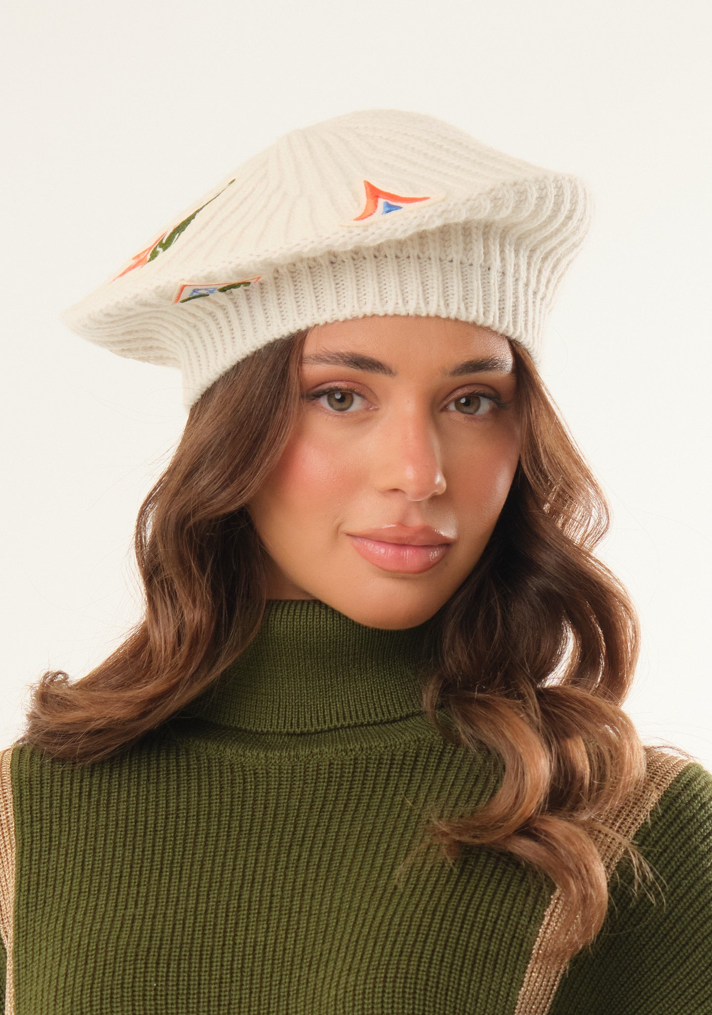Cappello a basco