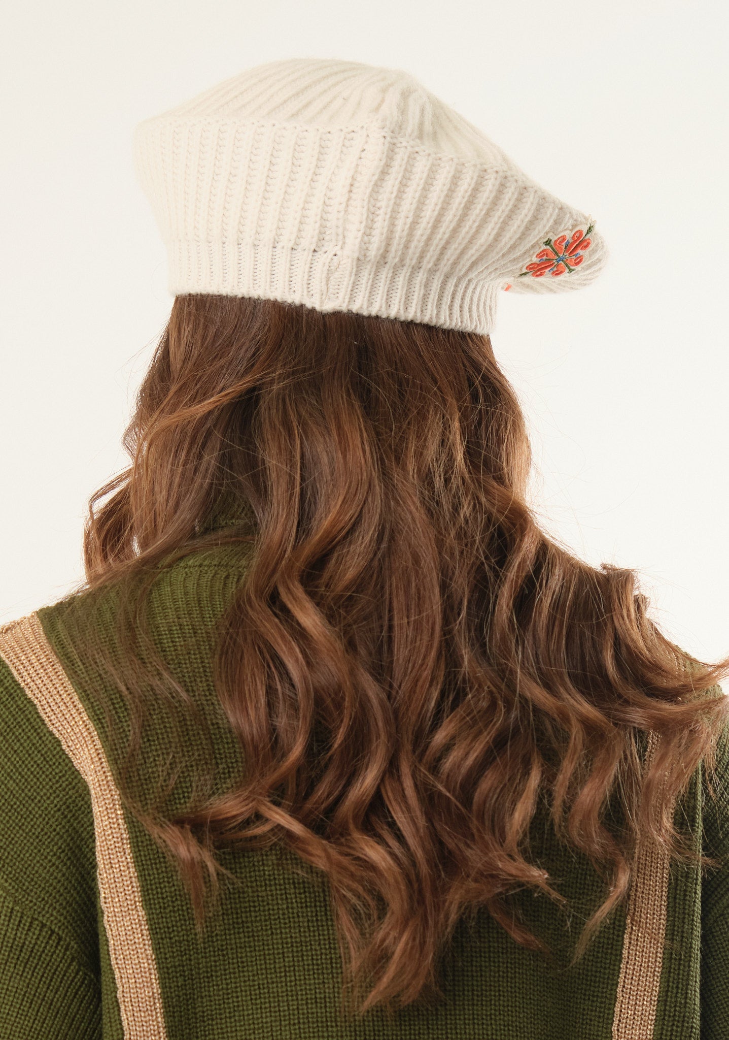 Cappello a basco