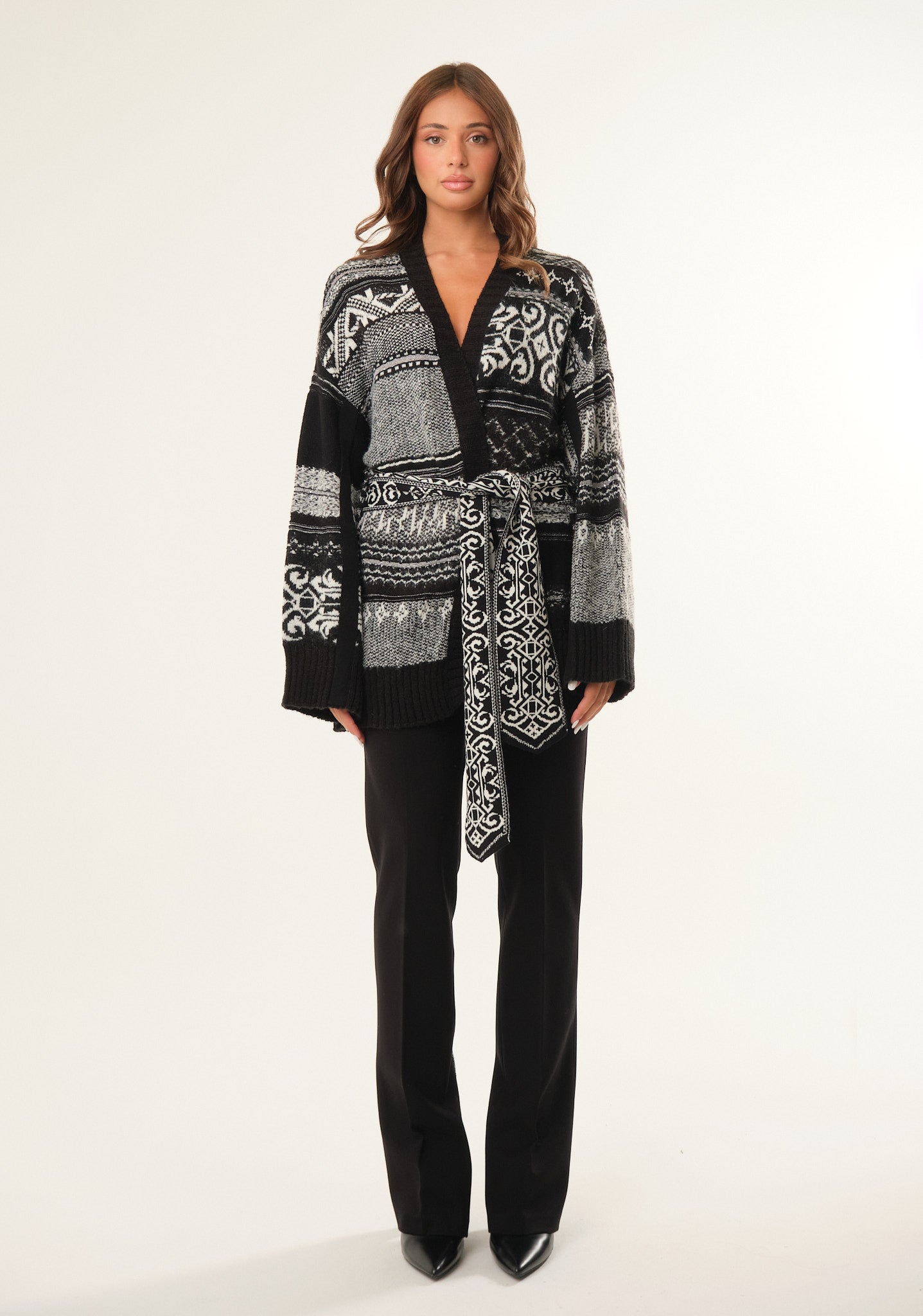Cardigan fantasia