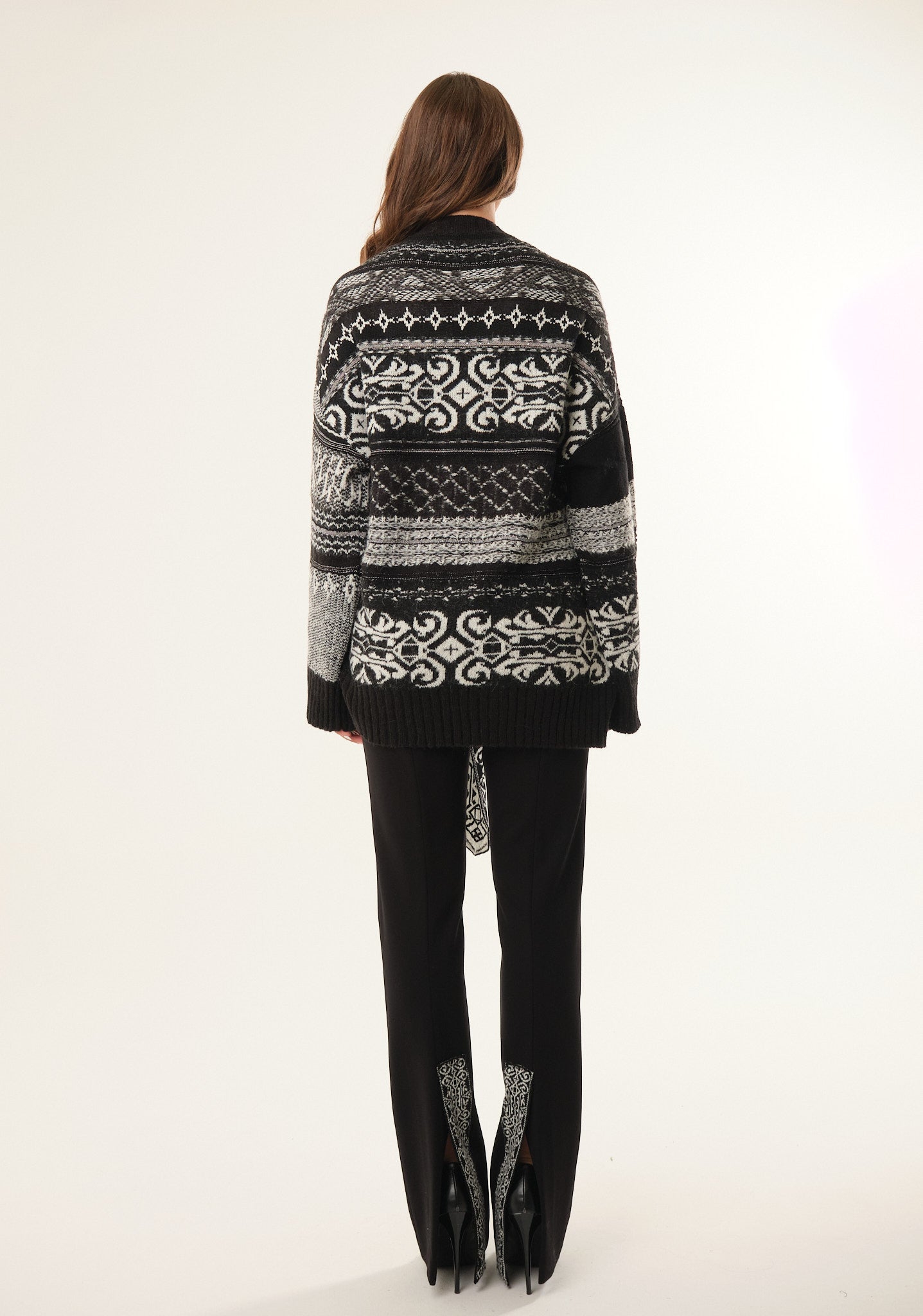 Cardigan fantasia