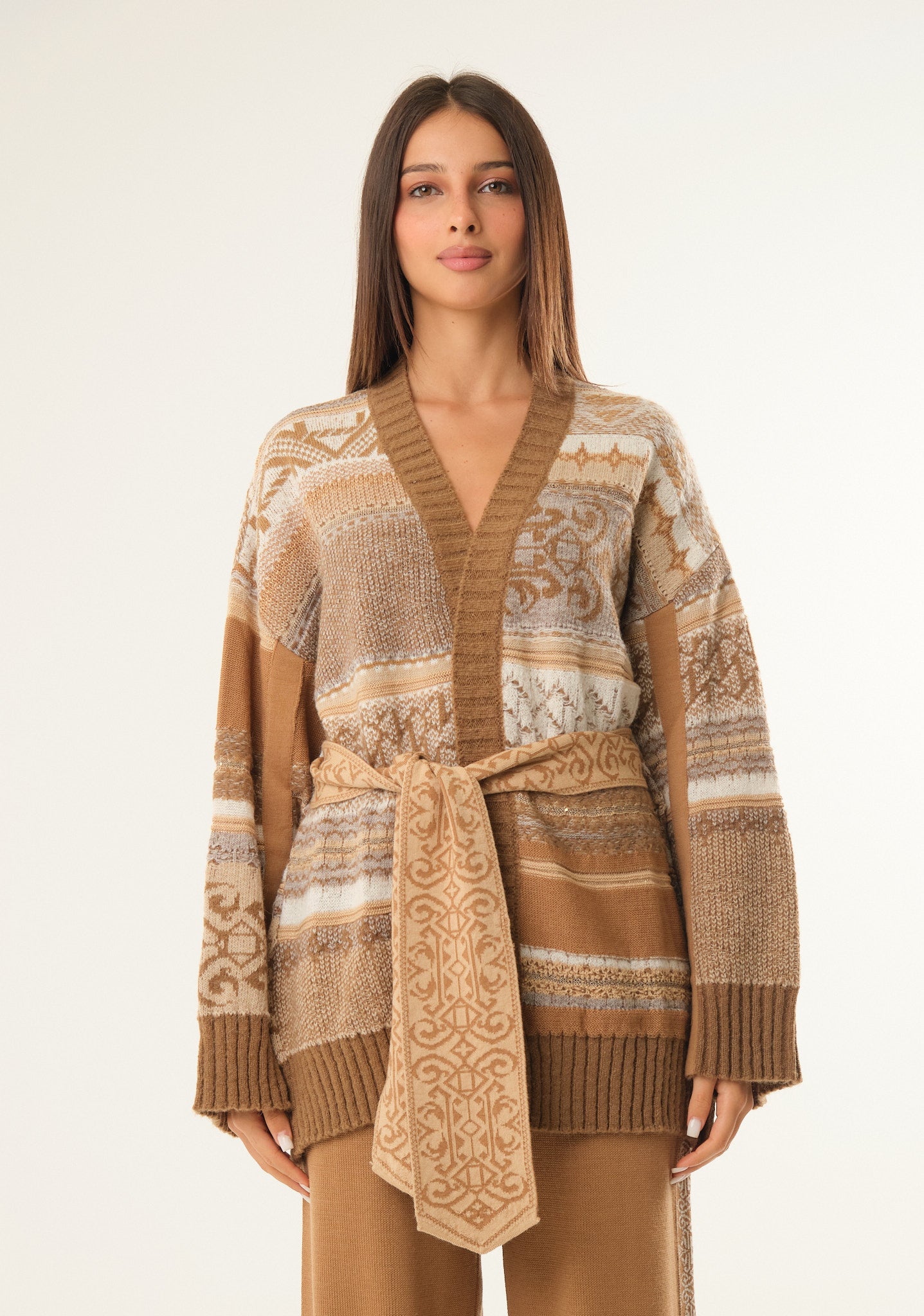 Cardigan fantasia