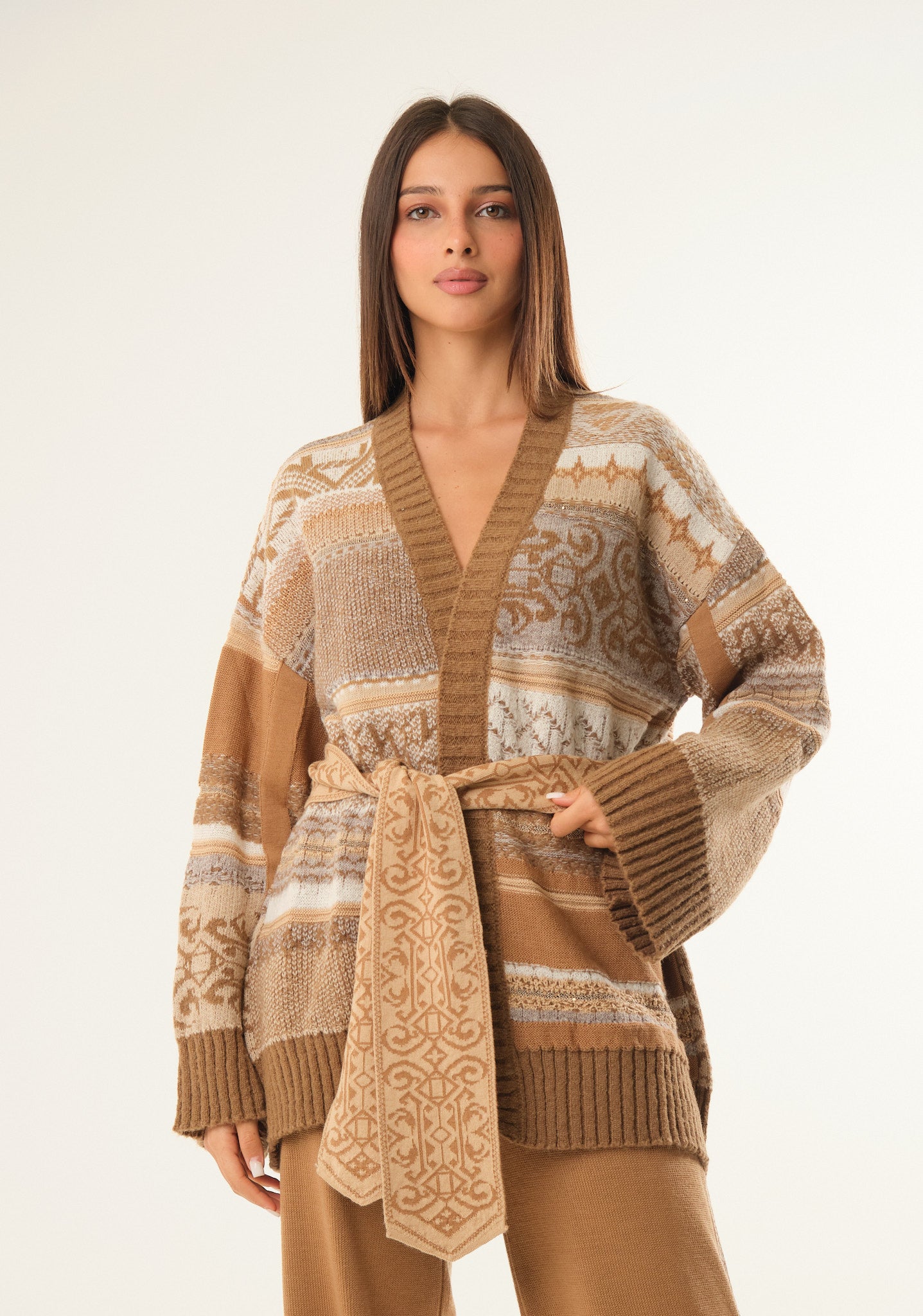 Cardigan fantasia