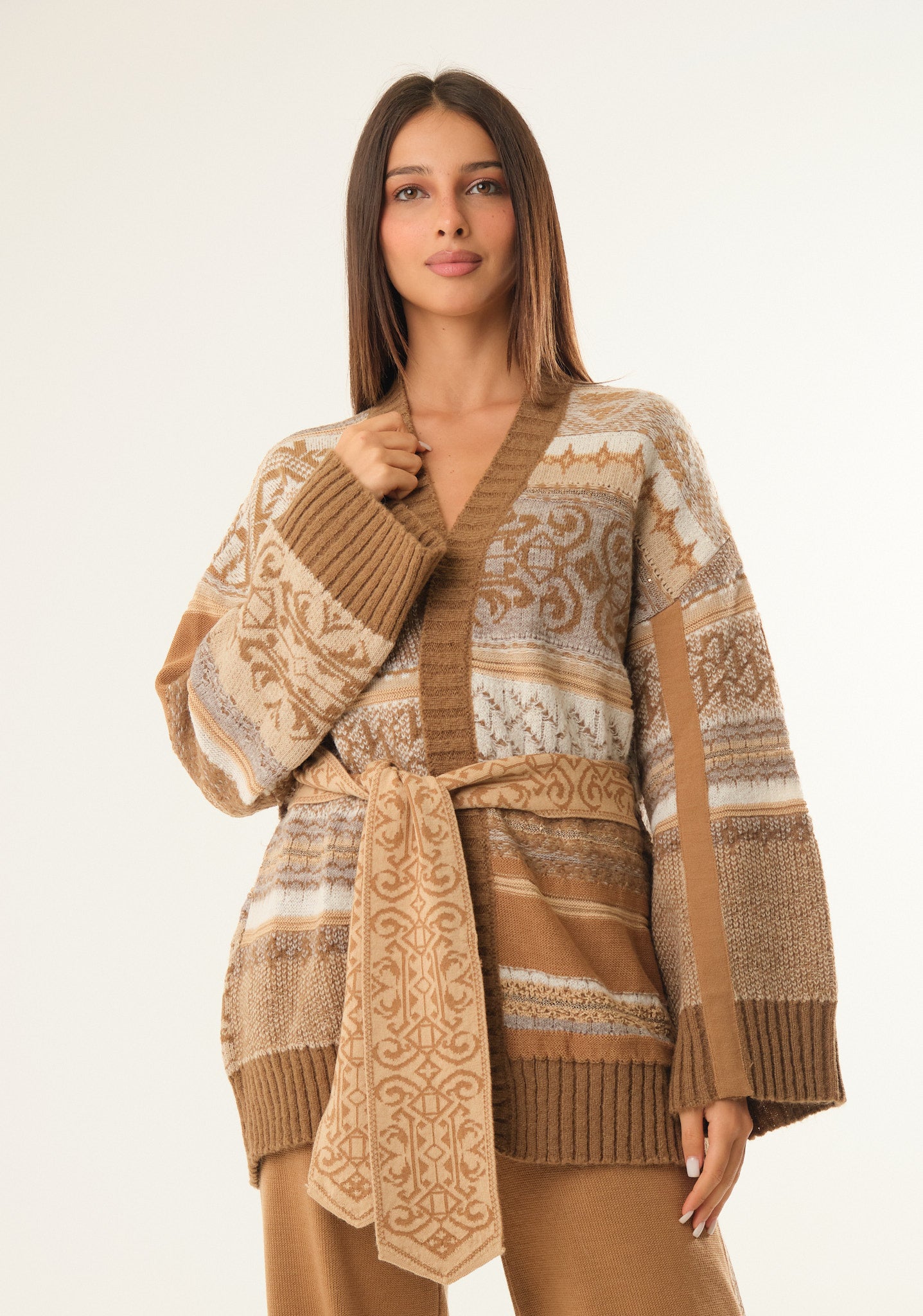Cardigan fantasia